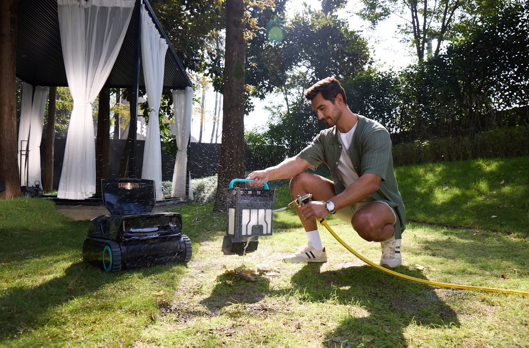 Νέο Kärcher K4 WCM Flex eco!Booster: ισχυρό πλυστικό με πρακτικές λύσεις
