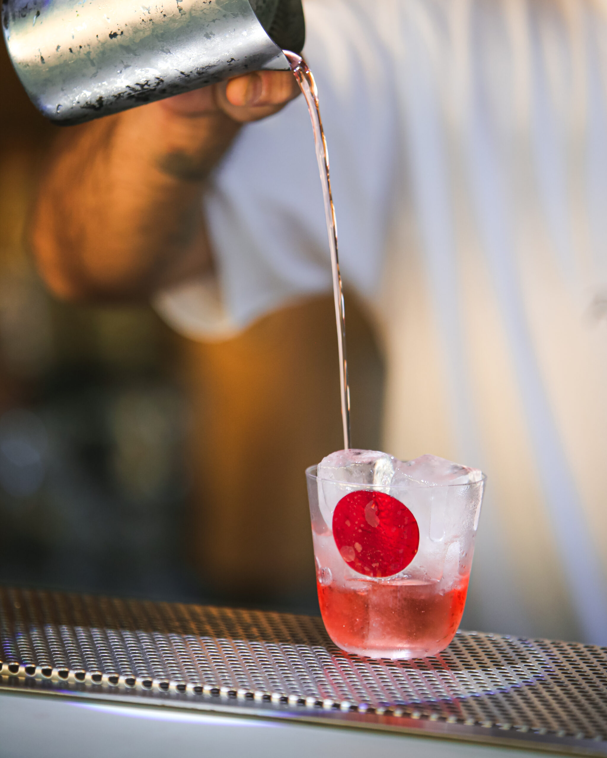 Ανακαλύψτε τα Μυστικά του Fine Drinking στους Παξούς