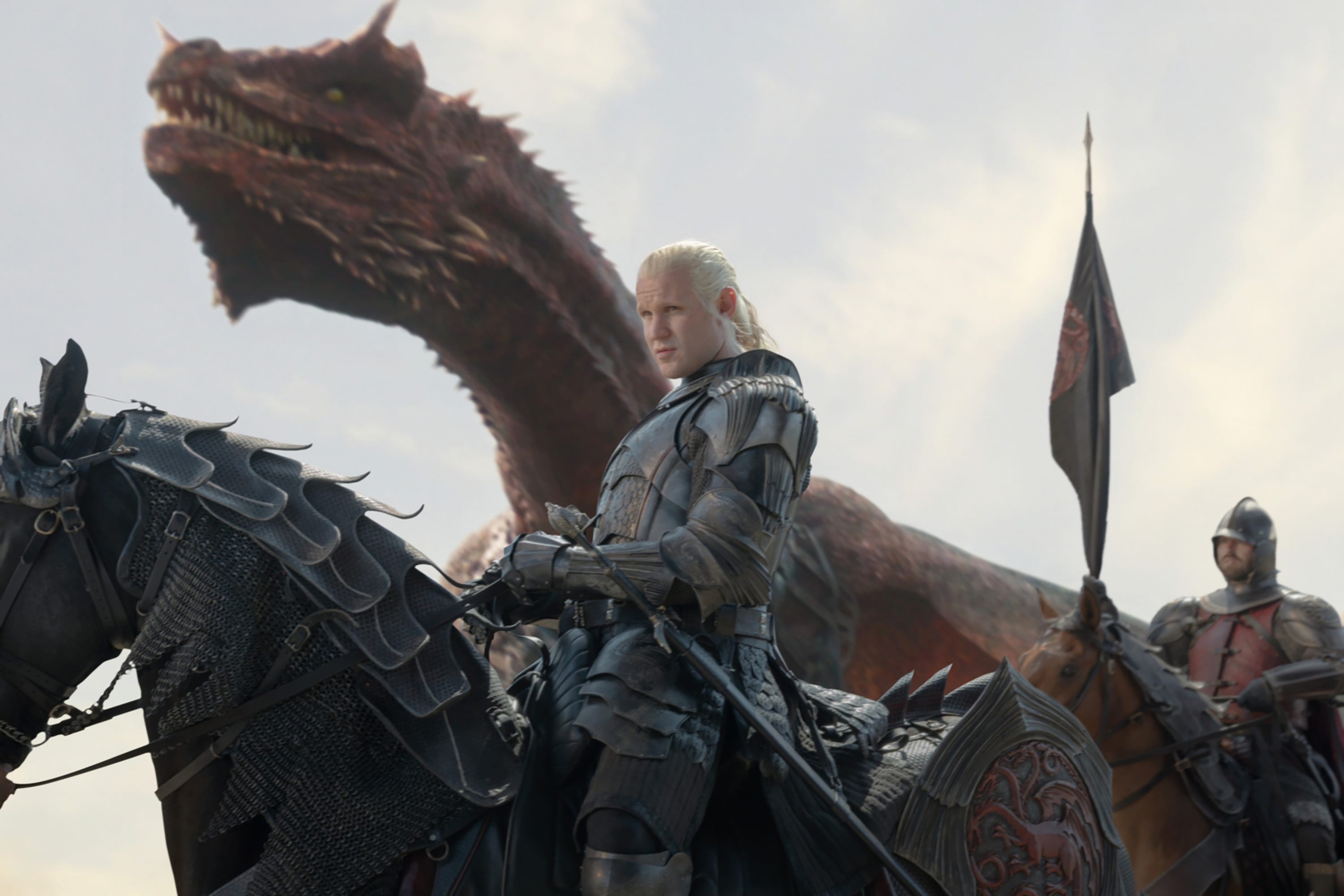 Νέος οδηγός για τους δράκους του House of the Dragon μέχρι τώρα