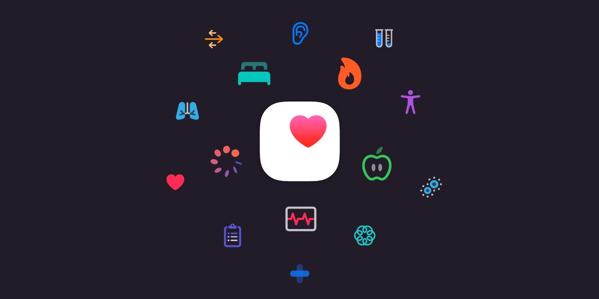 Σημαντικό: οι 3 τρόποι που κάνουν το Apple Health πιο χρήσιμο