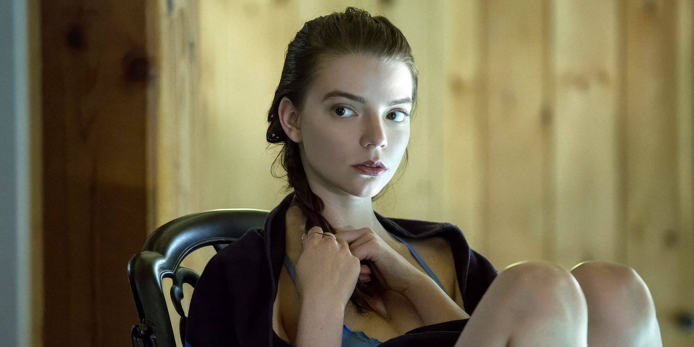 Μια λιγότερο προβεβλημένη ταινία της Anya Taylor-Joy επιστρέφει στο προσκήνιο