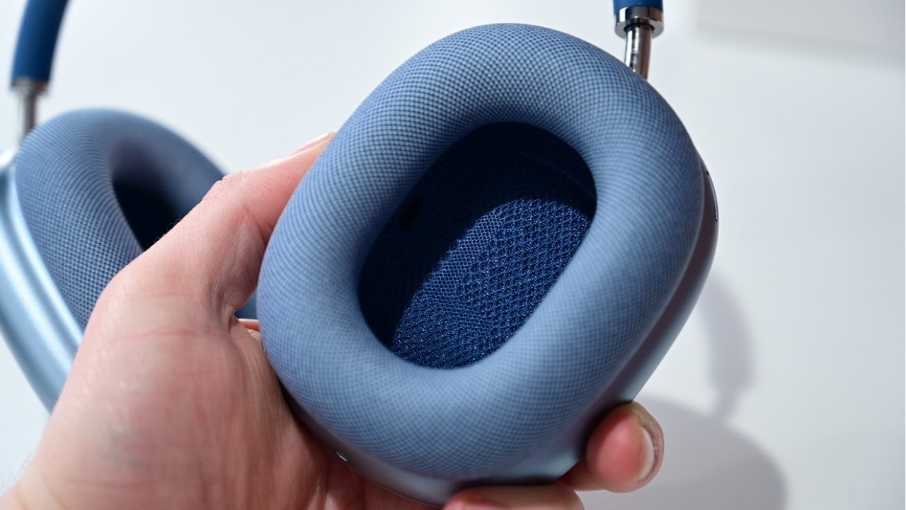 AirPods Max: Στο δικαστήριο «κόπηκαν» οι περισσότερες αξιώσεις για τη συμπύκνωση υδρατμών