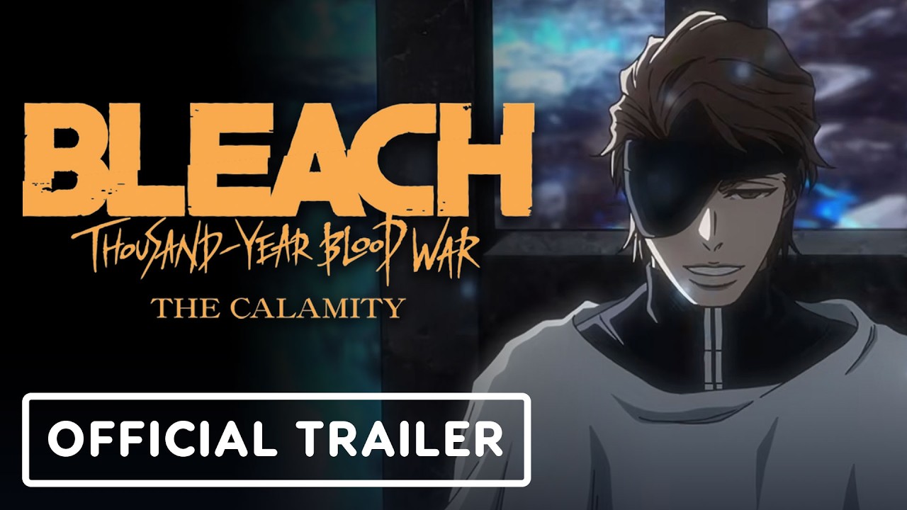 Το τελικό τρέιλερ του Bleach: Thousand-Year Blood War ανεβάζει την ένταση για το «The Calamity»