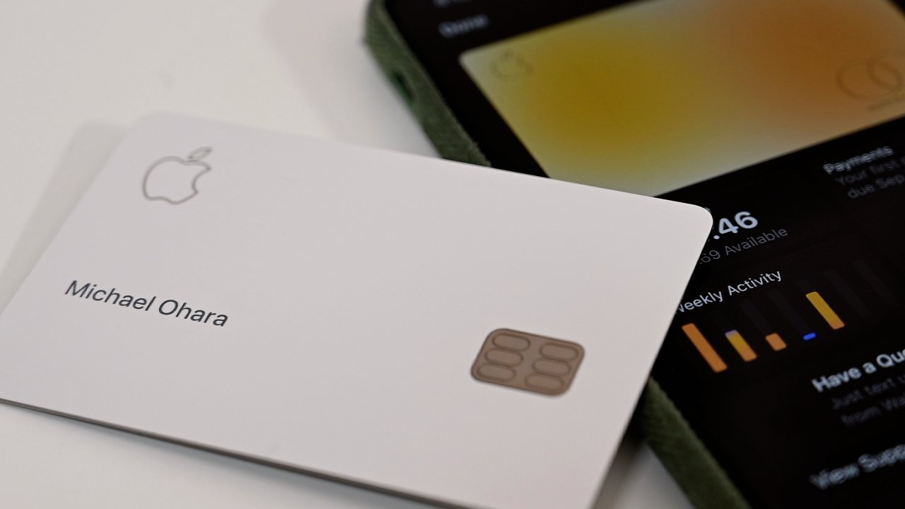Νέα Εποχή για την Apple Card: Σημαντικές Αλλαγές με JP Morgan Chase