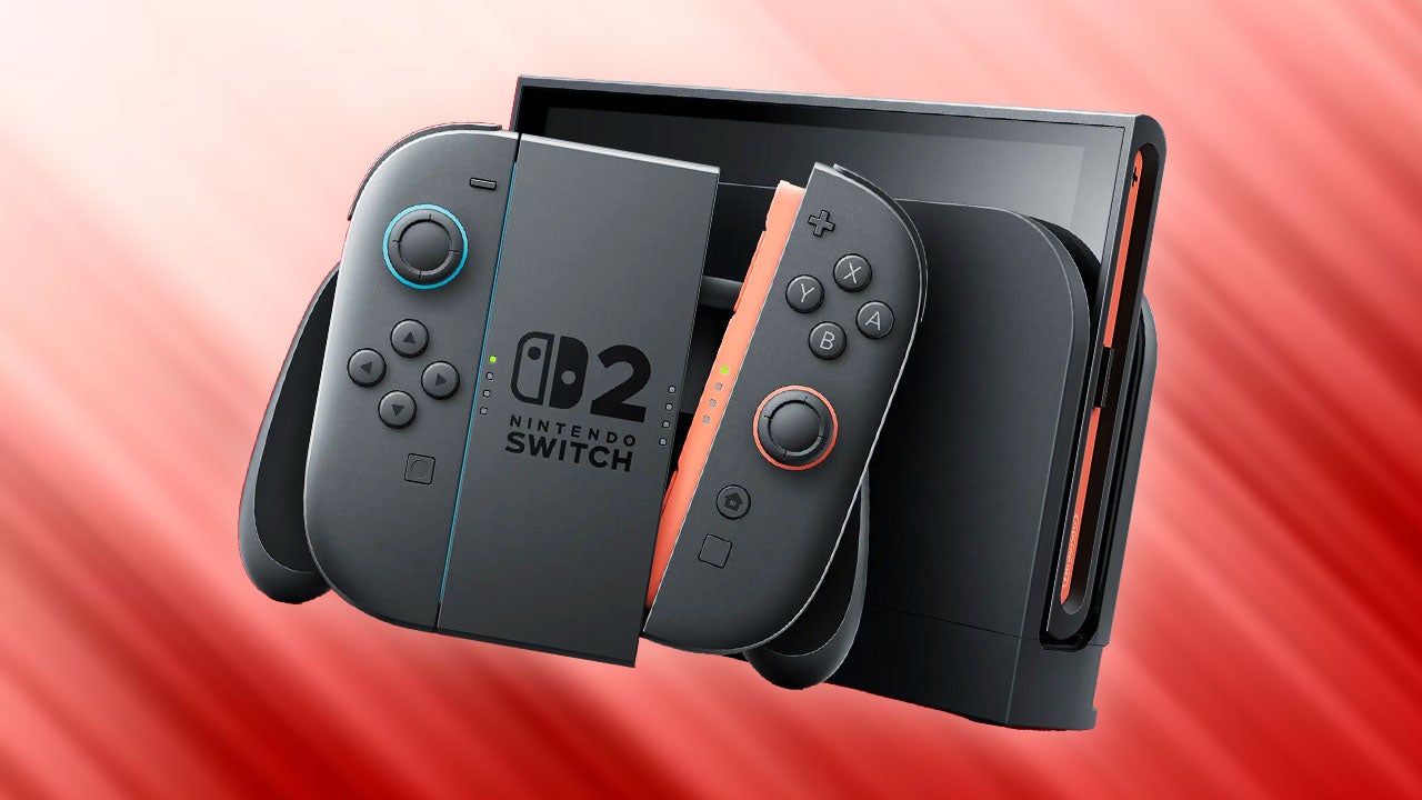 Αποκλειστική προσφορά για Nintendo Switch 2 στα 399,99 δολάρια